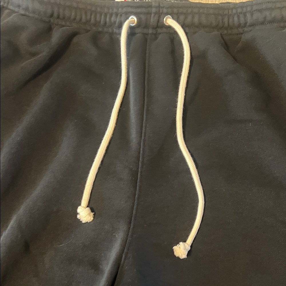 Nike Standard Issue NBA Authentic Portland Trail Blazer Sweat Pants - Picture 4 of 11